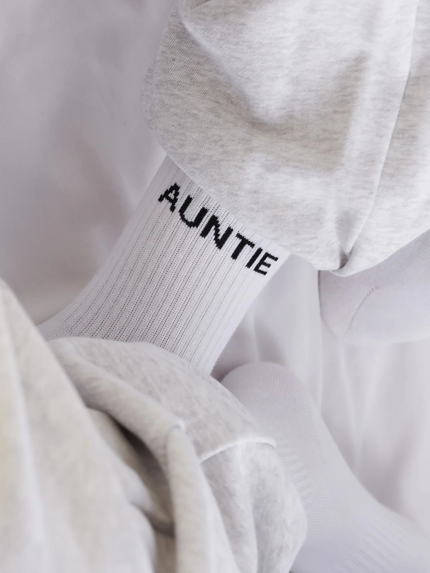 Socken Auntie