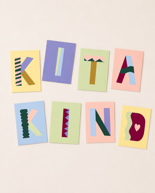 Kita Kind Girlande