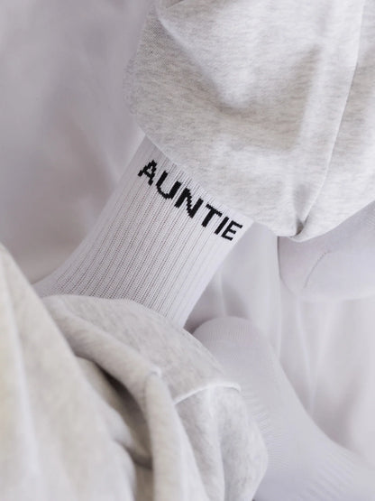 Socken Auntie
