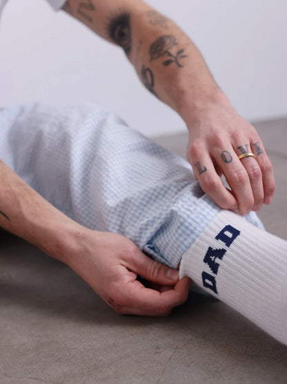 Socken College Daddy