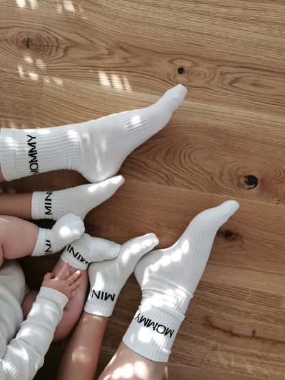 Socken Mommy