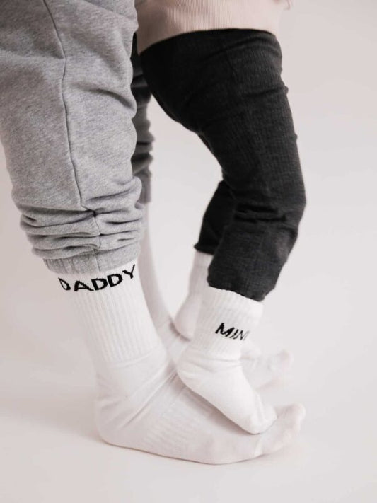 Socken Daddy