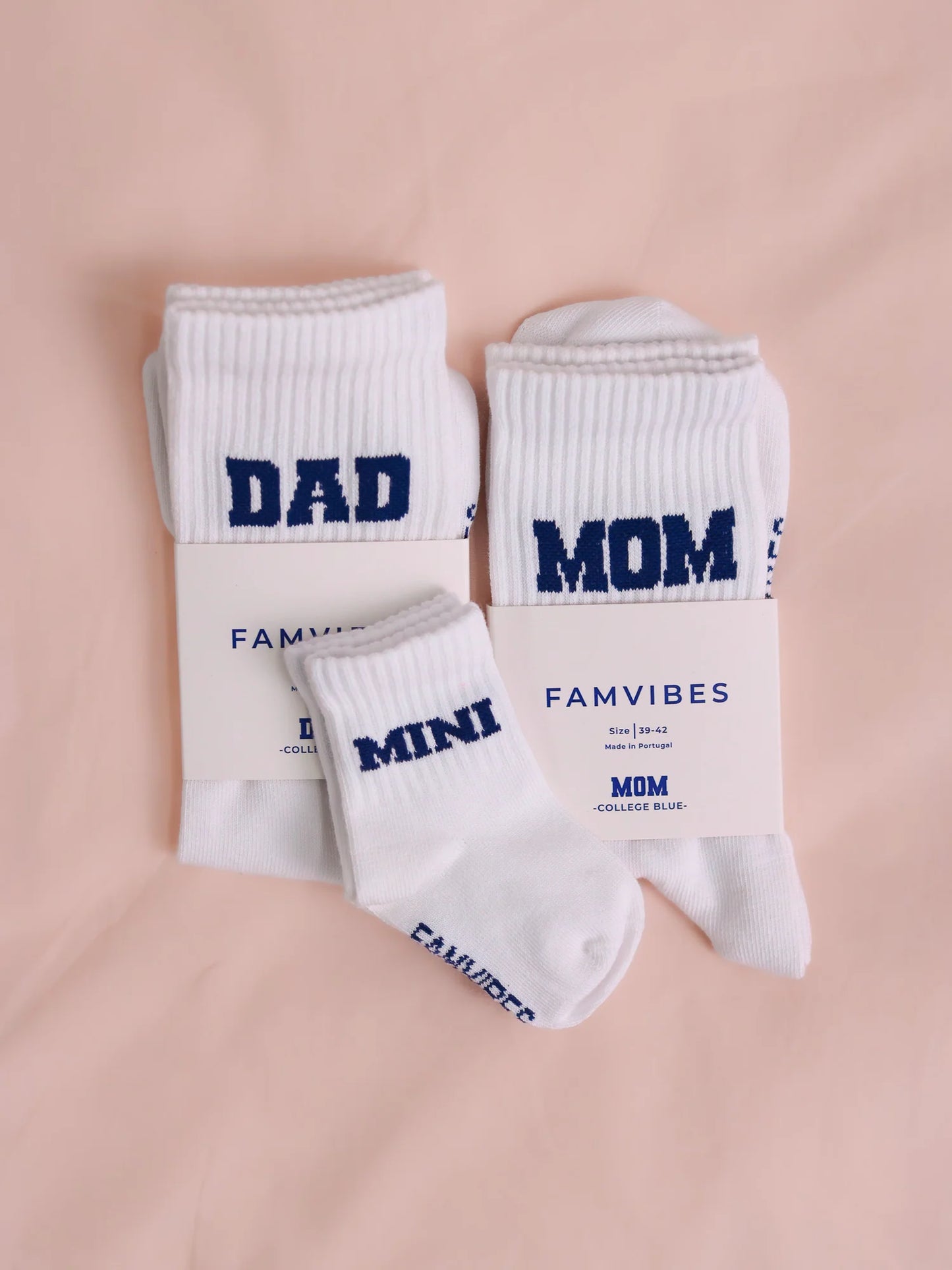Socken College Mini