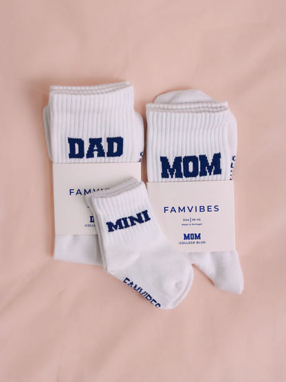 Socken College Mini