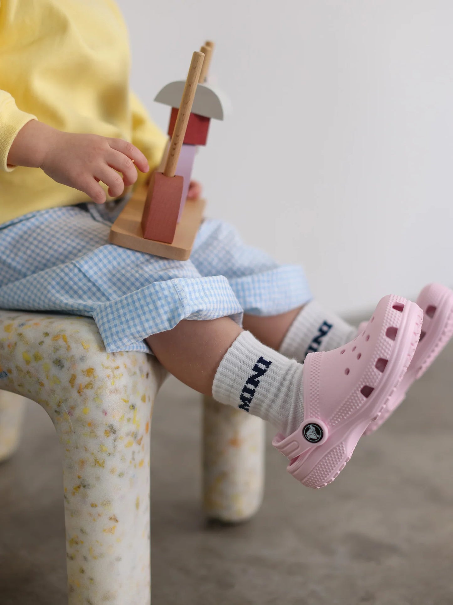 Socken College Mini