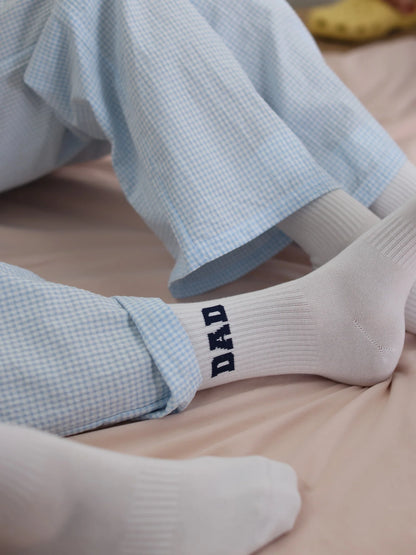 Socken College Daddy