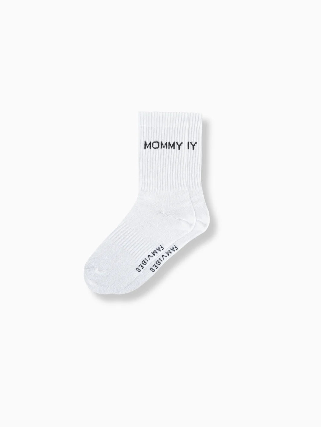 Socken Mommy