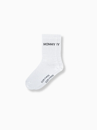 Socken Mommy
