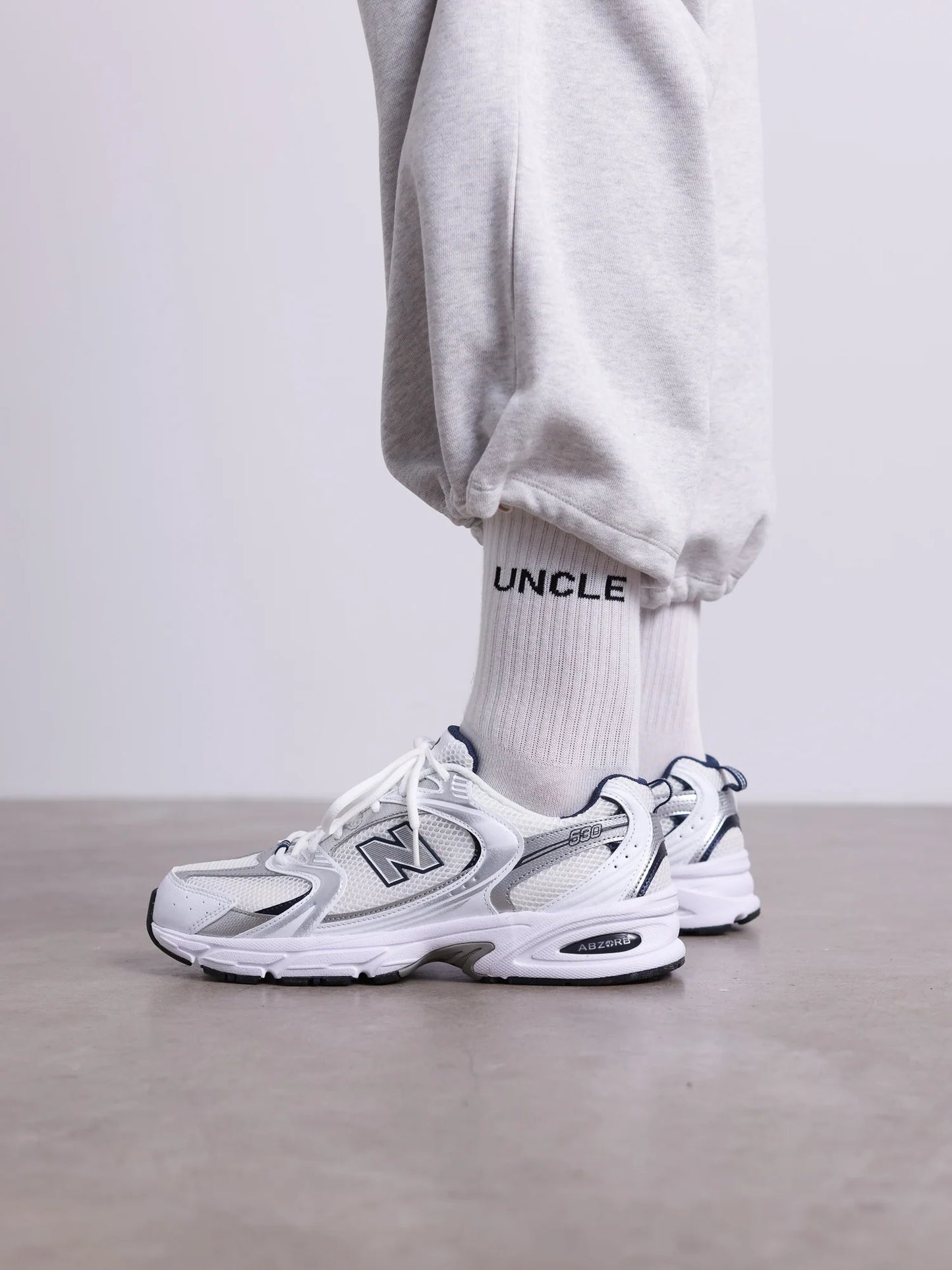 Socken Uncle