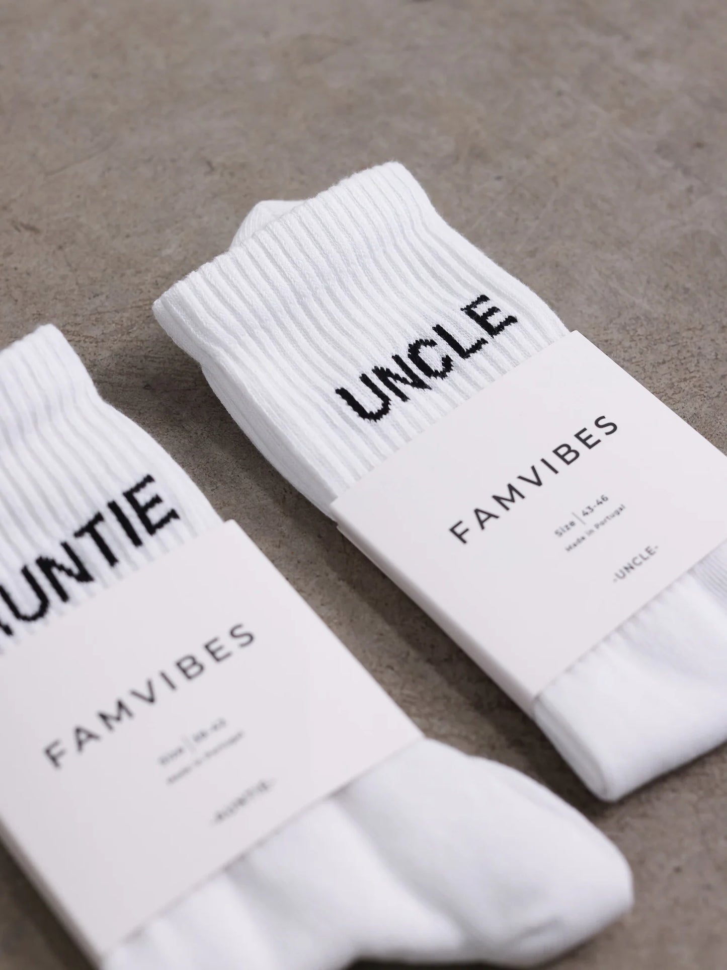 Socken Uncle