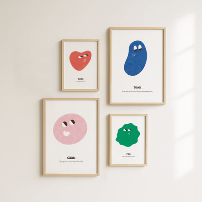 Poster Mut