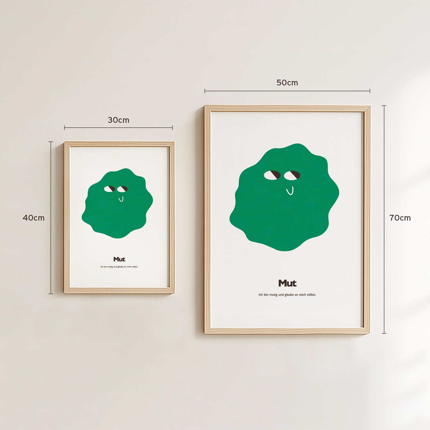 Poster Mut